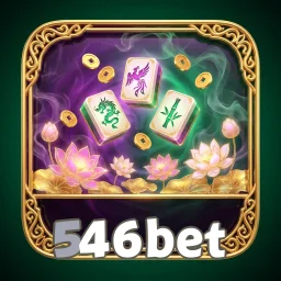 546BET — ikon APK